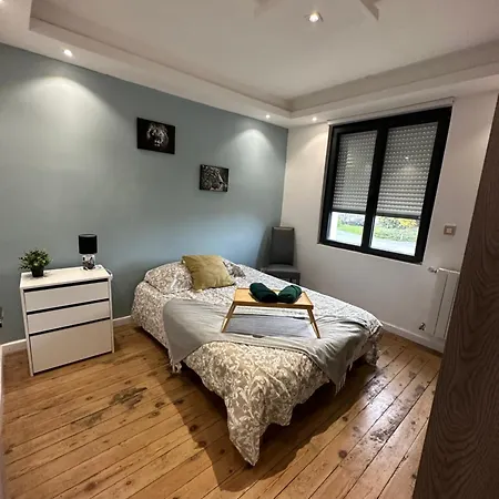 Relaxing Prázdninový dům *
